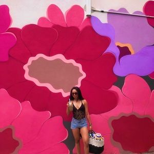 Meet your Posher, Mariam